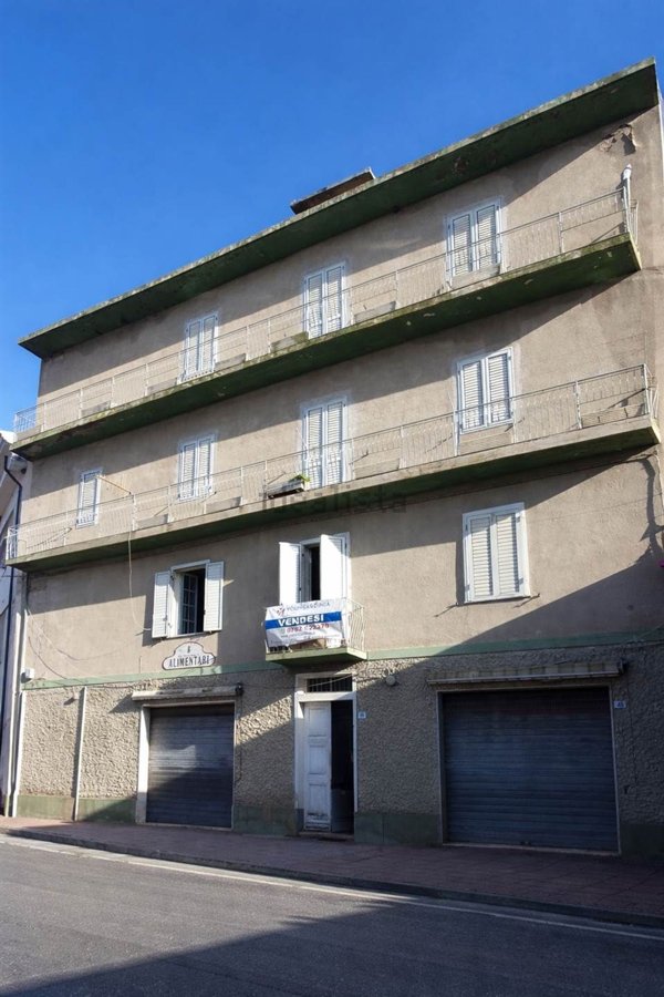 casa indipendente in vendita a Triei