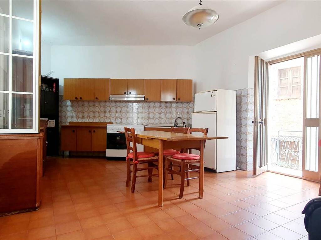 casa indipendente in vendita a Triei