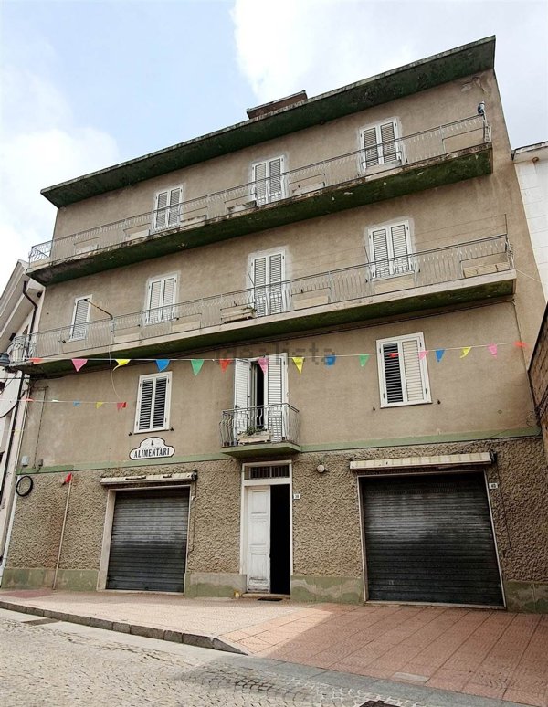 casa indipendente in vendita a Triei