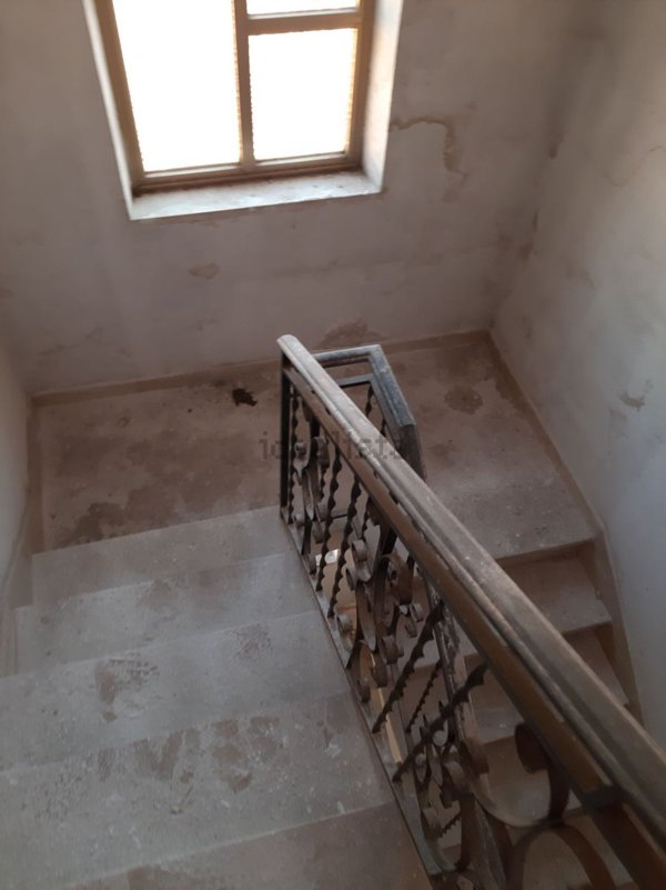 appartamento in vendita ad Urzulei