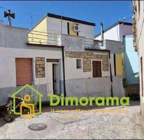 appartamento in vendita a Villagrande Strisaili