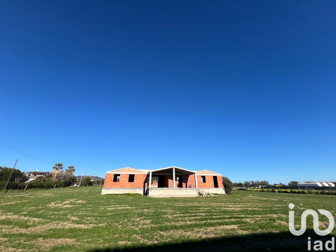 terreno edificabile in vendita a Cardedu