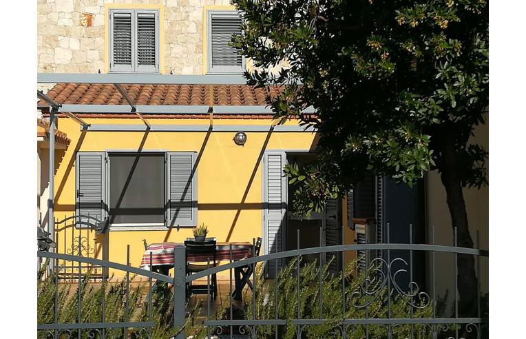 appartamento in vendita a Cardedu