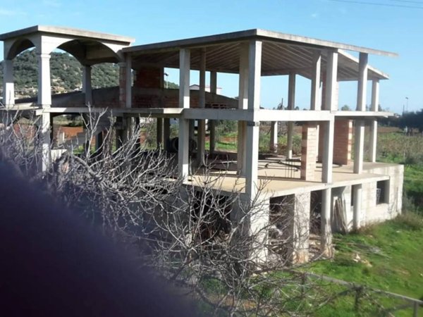 casa indipendente in vendita a Cardedu