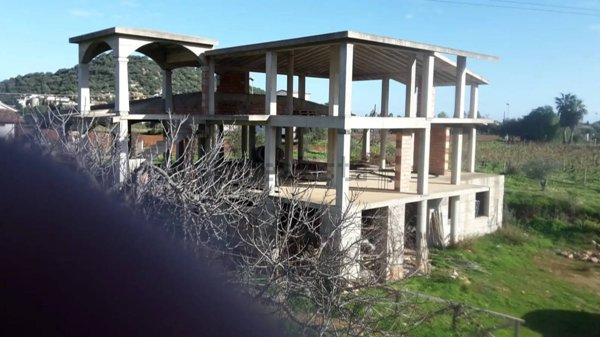 appartamento in vendita a Cardedu