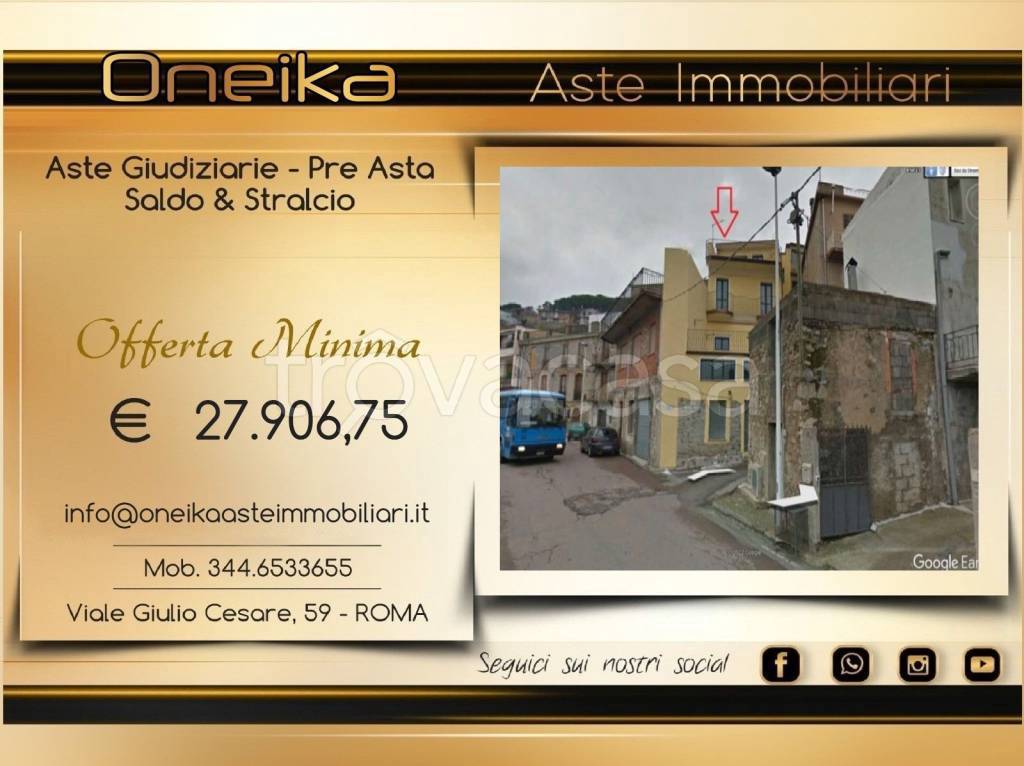 appartamento in vendita a Cardedu