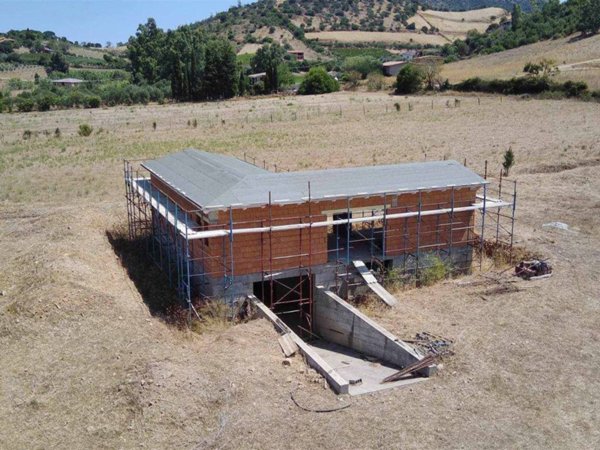 casa indipendente in vendita a Cardedu