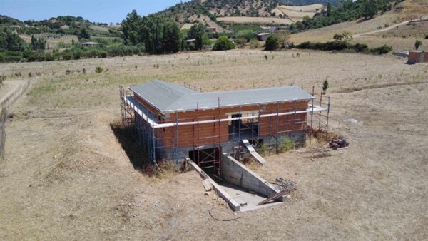 casa indipendente in vendita a Cardedu