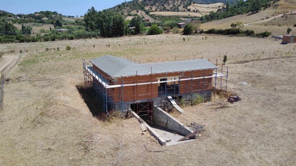 casa indipendente in vendita a Cardedu