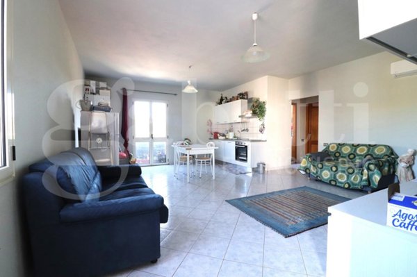 appartamento in vendita a Cardedu