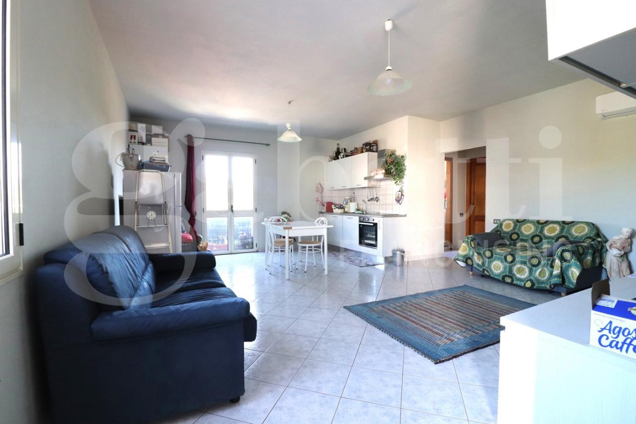 appartamento in vendita a Cardedu