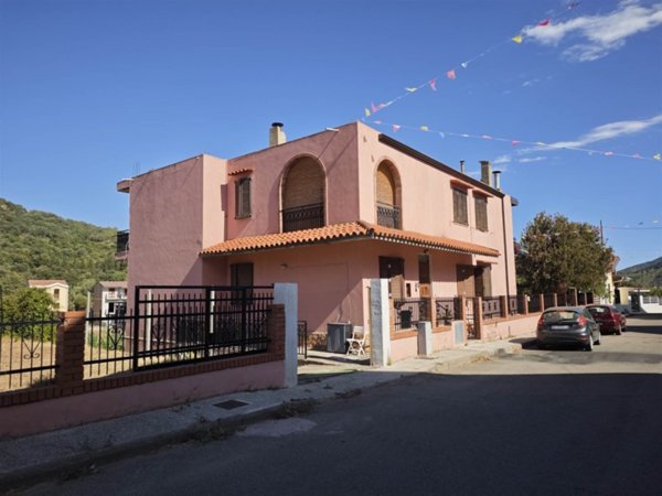 appartamento in vendita a Cardedu