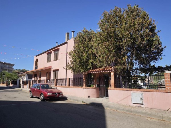 appartamento in vendita a Cardedu