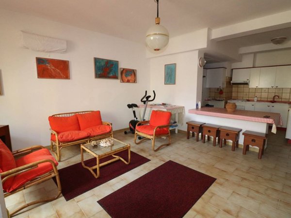 appartamento in vendita a Cardedu