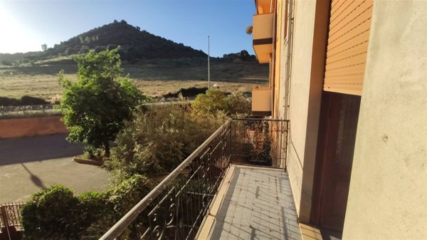 appartamento in vendita a Cardedu