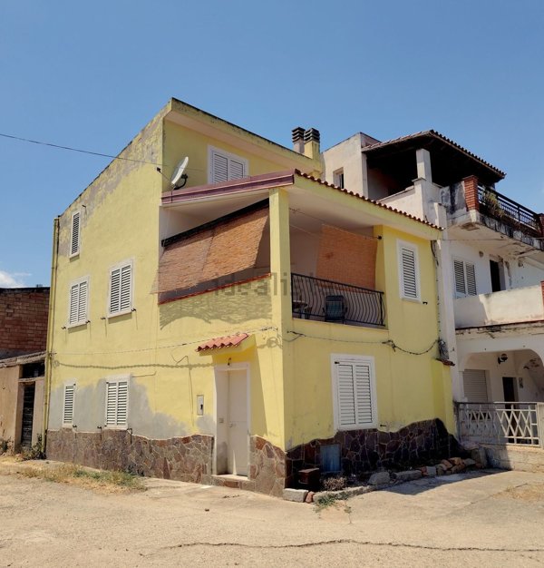 casa indipendente in vendita a Cardedu