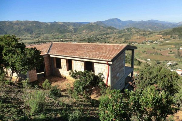 casa indipendente in vendita a Cardedu