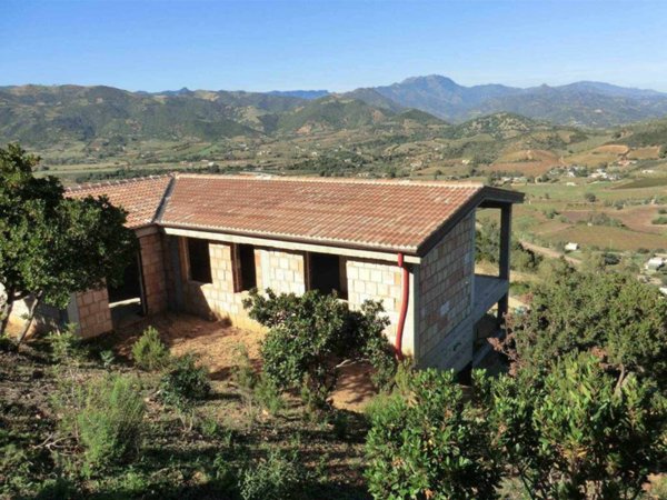 casa indipendente in vendita a Cardedu