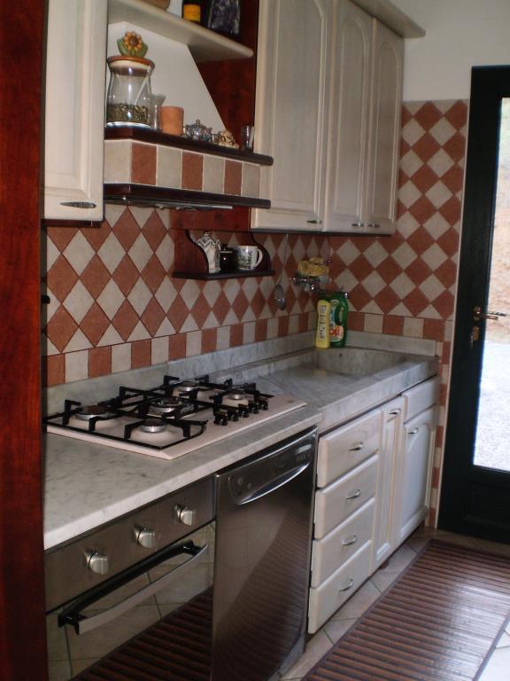 casa indipendente in vendita a Cardedu