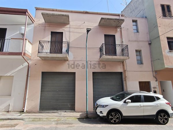 casa semindipendente in vendita a Cardedu