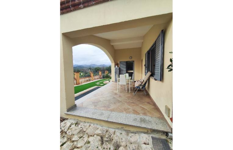 casa indipendente in vendita a Cardedu
