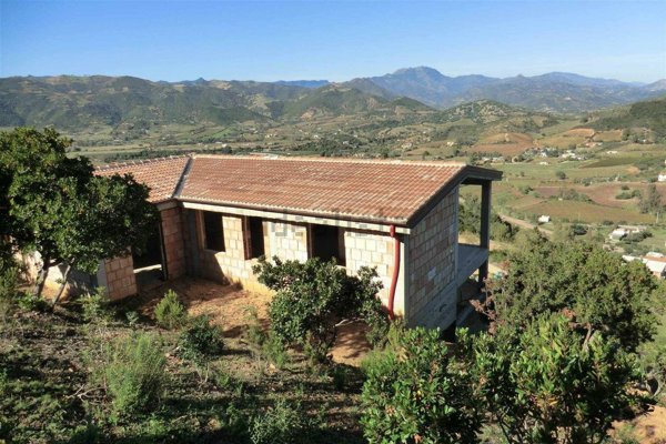 casa indipendente in vendita a Cardedu