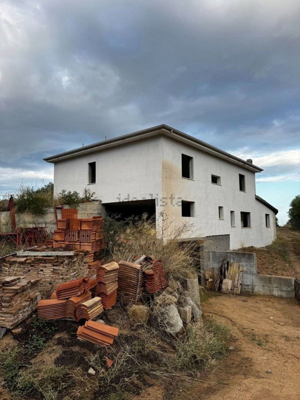 casa indipendente in vendita a Cardedu