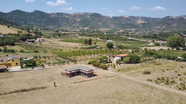 casa indipendente in vendita a Cardedu
