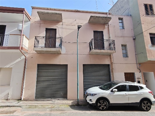 casa semindipendente in vendita a Cardedu