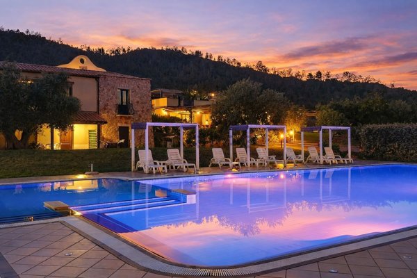 negozio in vendita a Cardedu