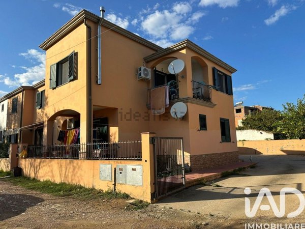 appartamento in vendita a Cardedu