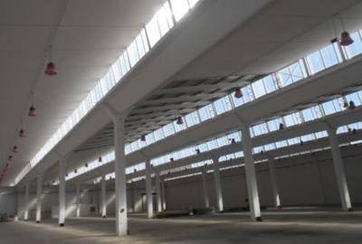 locale commerciale in vendita ad Assemini in zona Macchiareddu