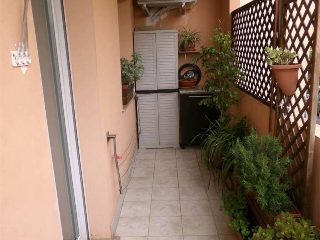 appartamento in vendita ad Assemini