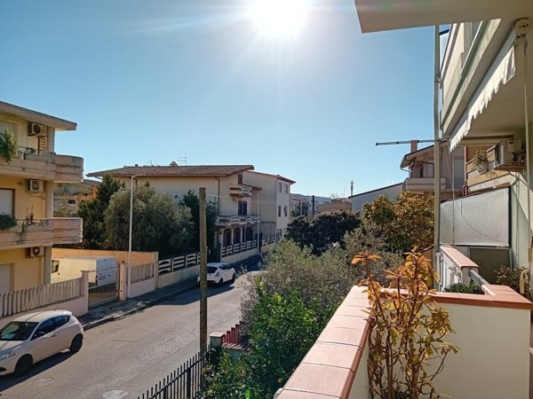 appartamento in vendita ad Assemini