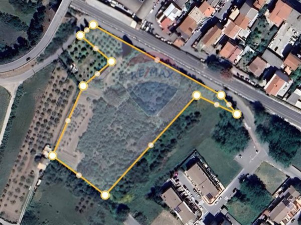 terreno agricolo in vendita ad Assemini