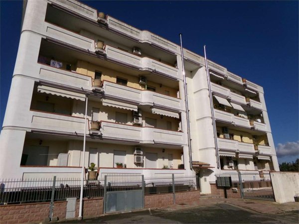 appartamento in vendita ad Assemini