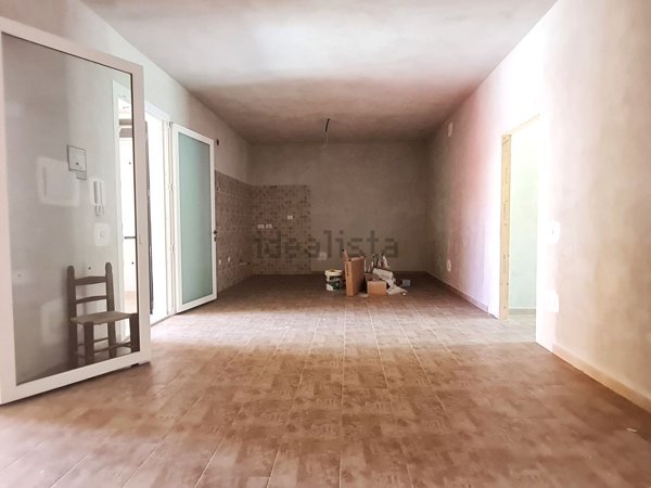 appartamento in vendita ad Assemini