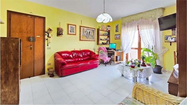 appartamento in vendita ad Assemini