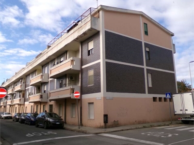 quadrivano in vendita ad Assemini