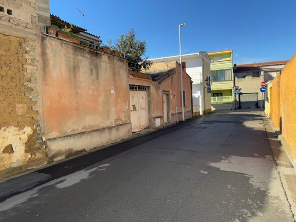 appartamento in vendita ad Assemini