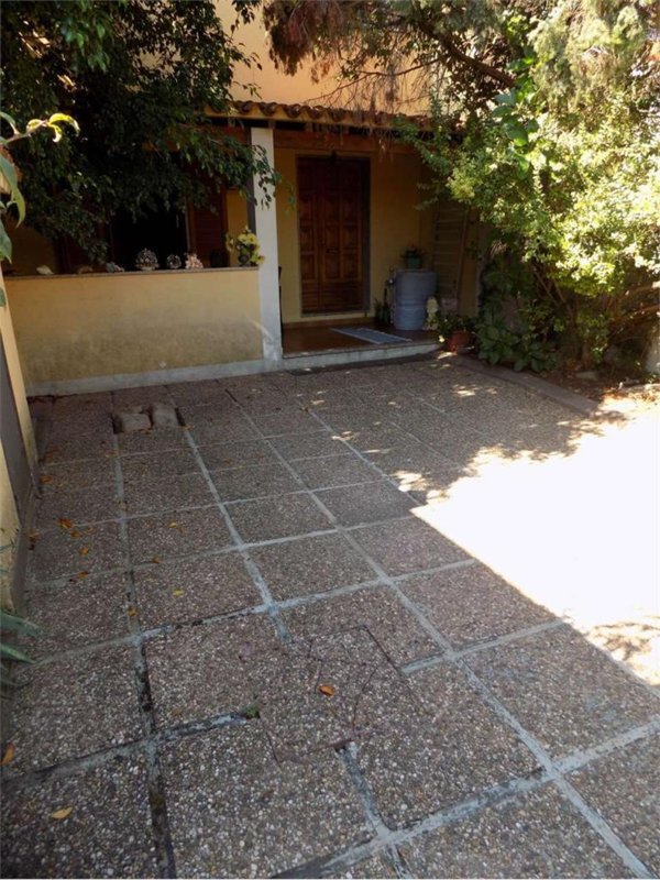 casa indipendente in vendita ad Assemini