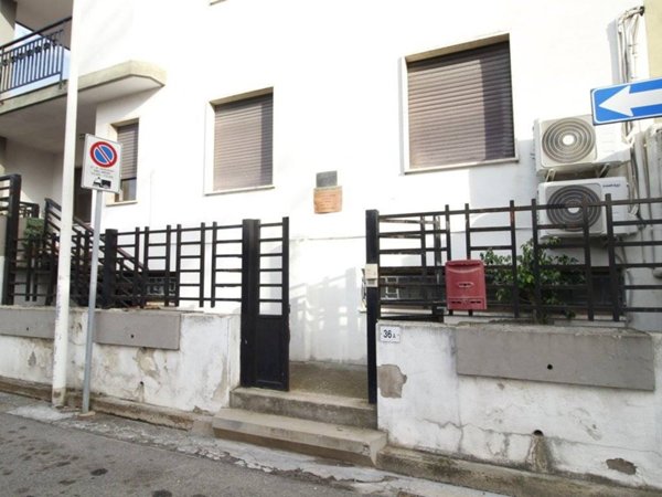 appartamento in vendita ad Assemini