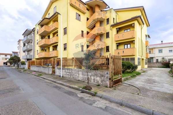 appartamento in vendita ad Assemini