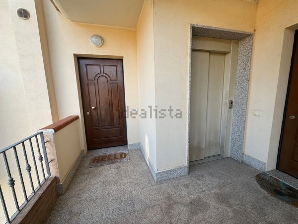 appartamento in vendita ad Assemini