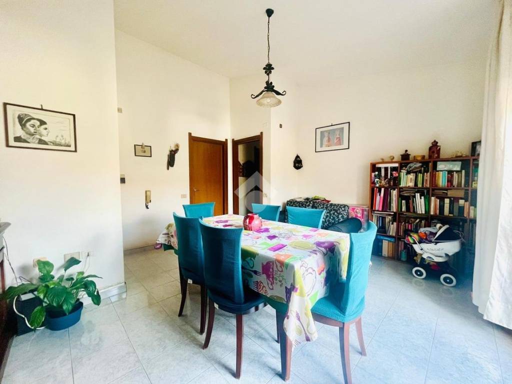appartamento in vendita ad Assemini