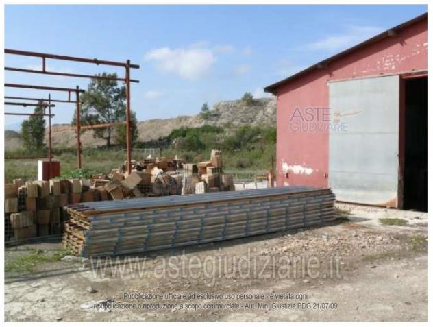 terreno agricolo in vendita ad Assemini in zona Terrasili