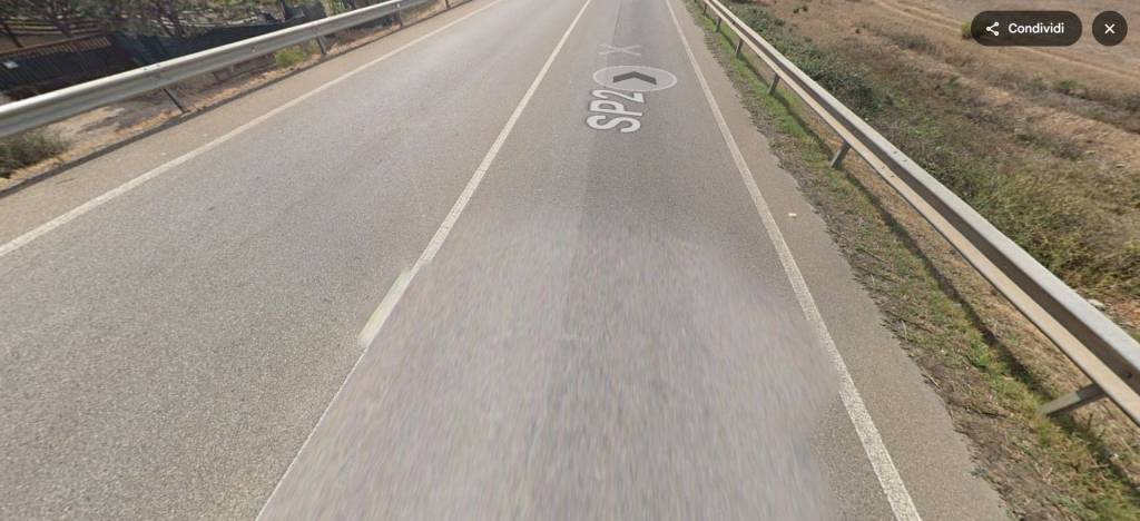 terreno agricolo in vendita ad Assemini in zona Terrasili