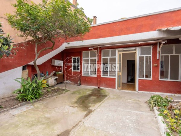 appartamento in vendita ad Assemini