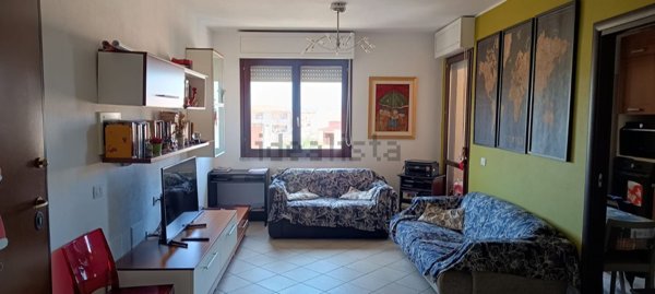 appartamento in vendita ad Assemini