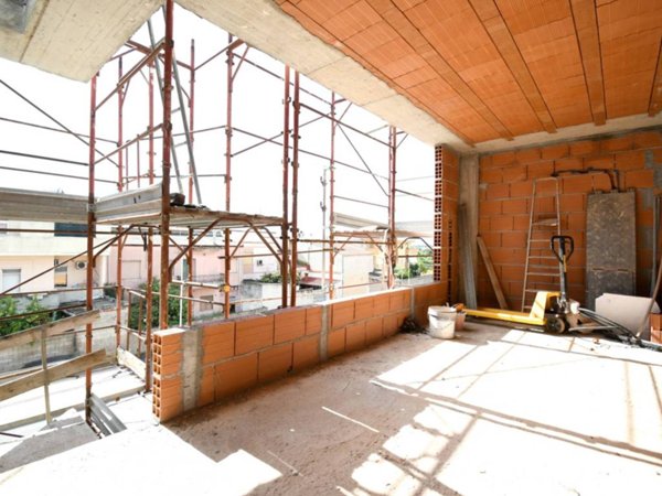 appartamento in vendita ad Assemini